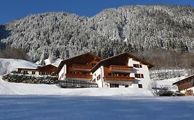 Ferienwohnung Tetiana